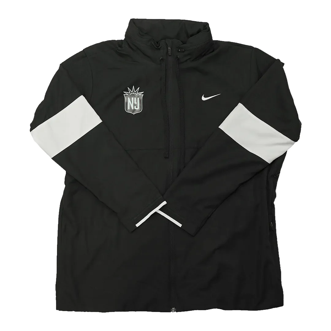2023 Gotham FC Full Zip Training Jacket