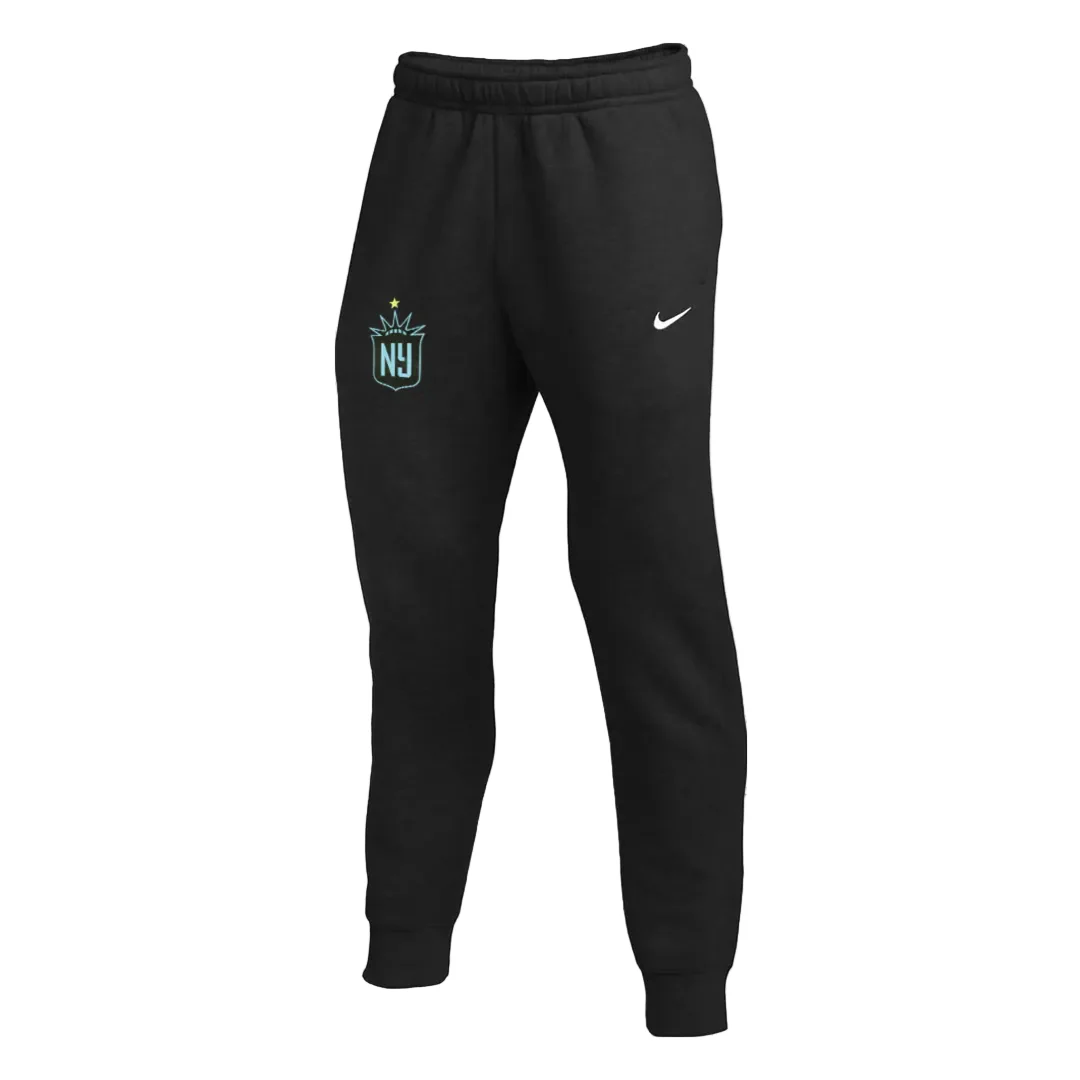2023 Nike Gotham FC Black Sweatpants