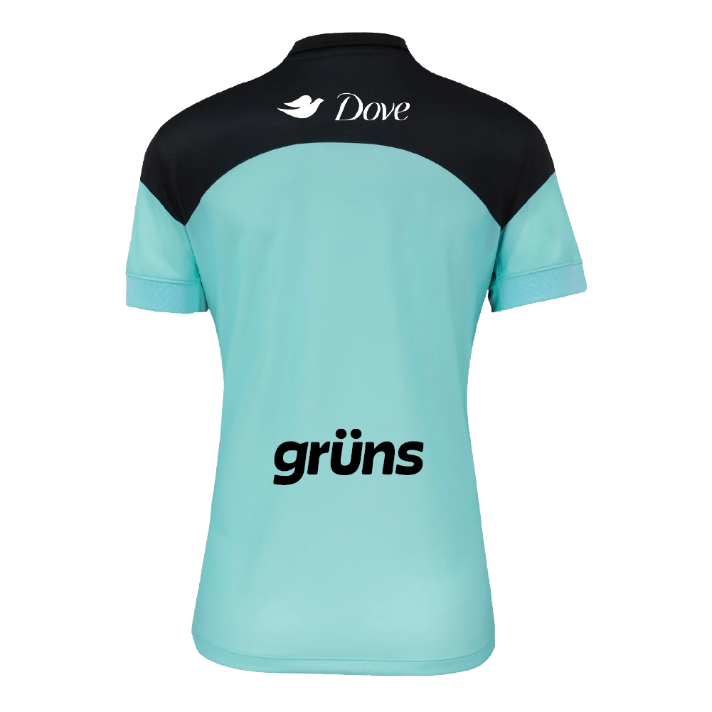 2025 Gotham FC Authentic Away Jersey - Image 4