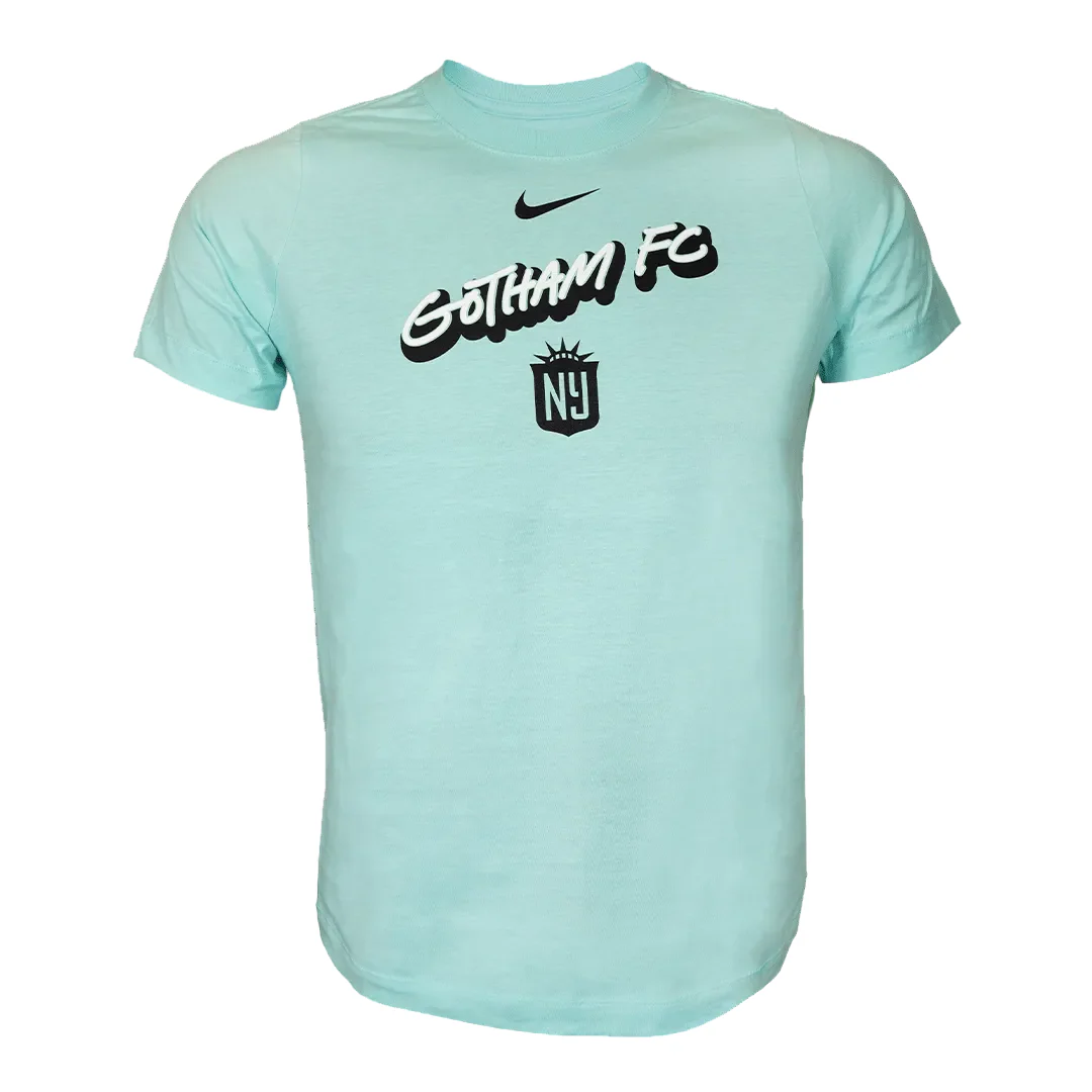 2026 Gotham FC Nike Youth Tee