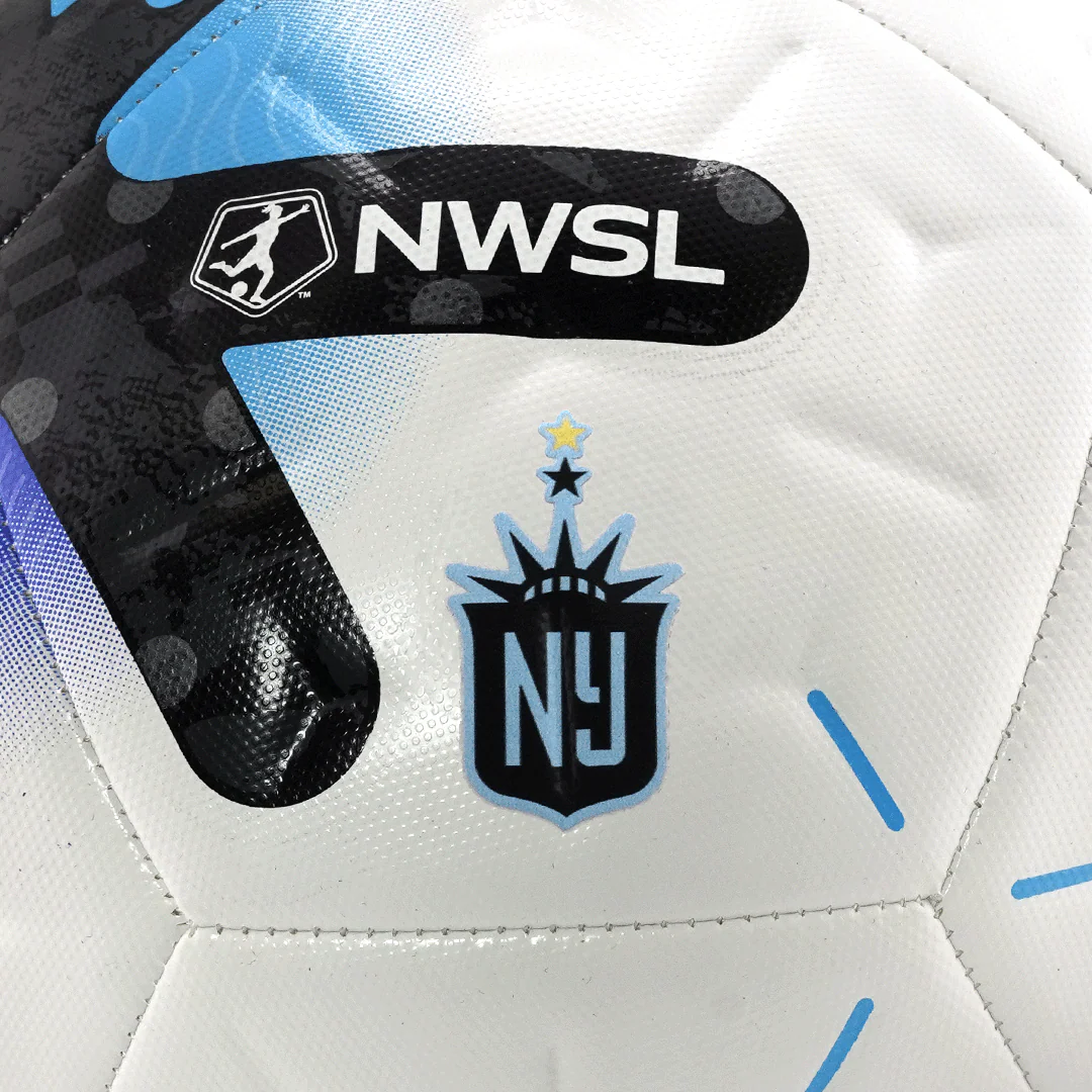 2026 Gotham FC NWSL Soccer Ball - Image 2