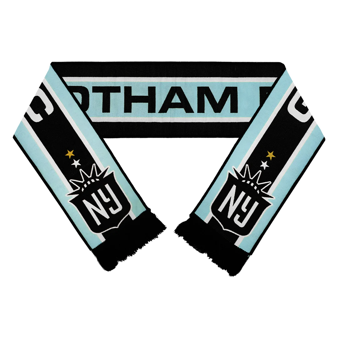 2026 Gotham FC Scarf