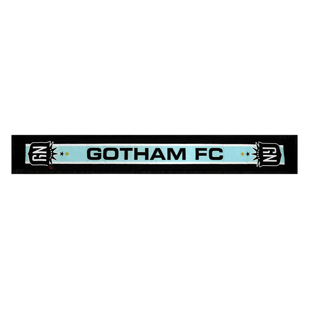 2026 Gotham FC Scarf - Image 2
