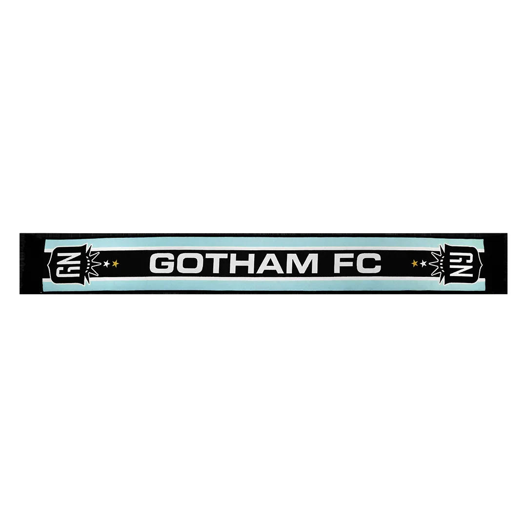 2026 Gotham FC Scarf - Image 3