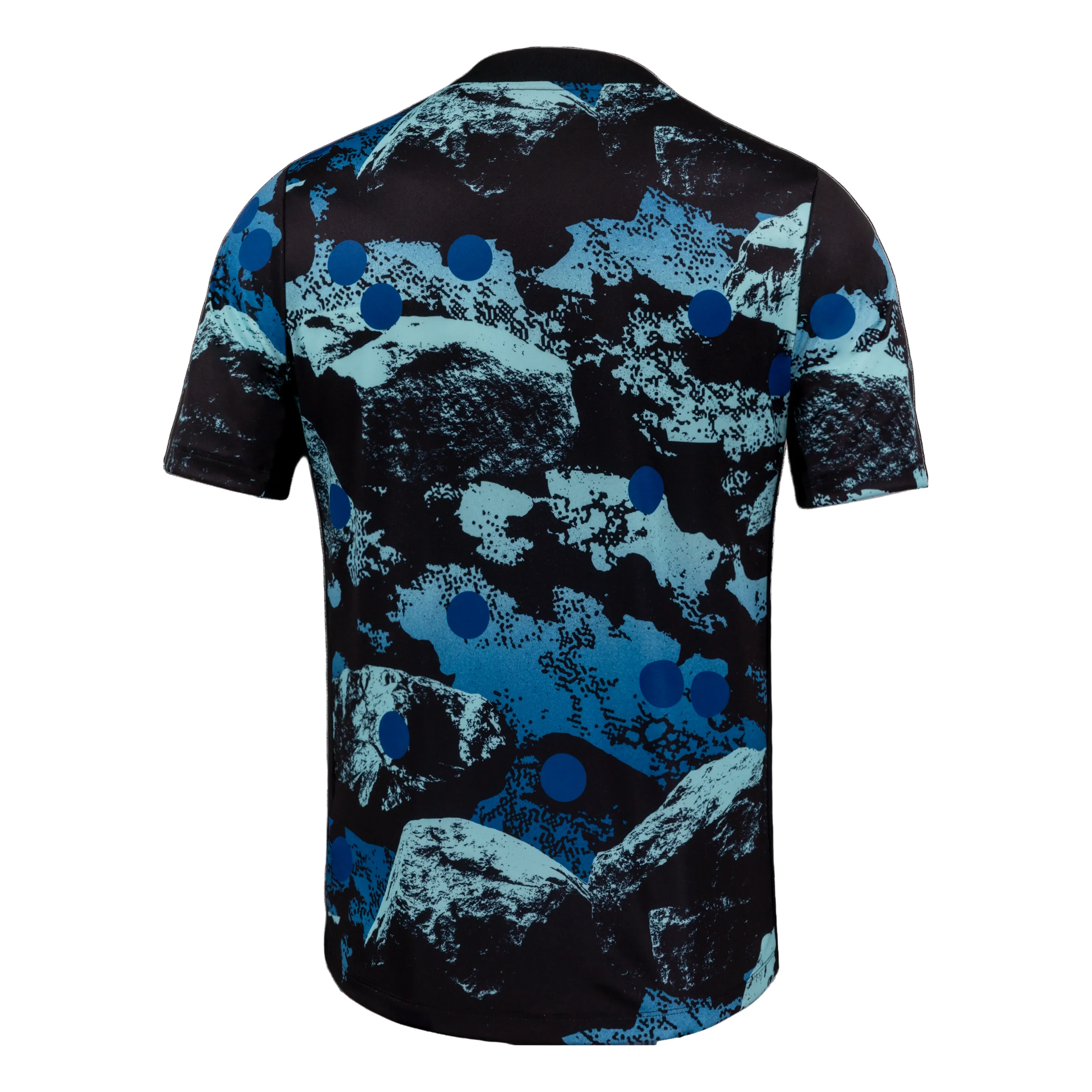 2026 Gotham FC Unisex Pre-Match Jersey - Image 2