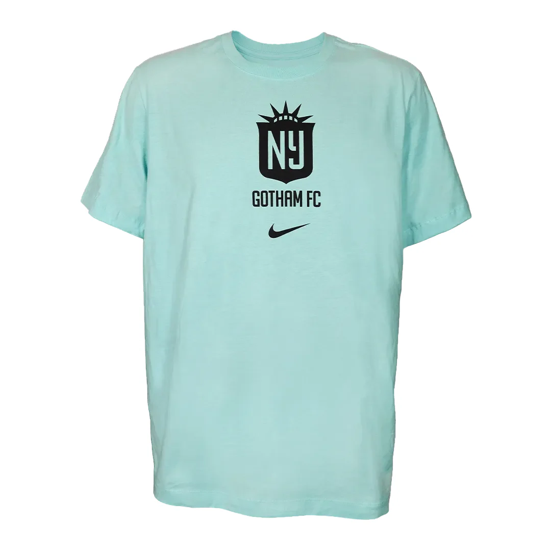 2026 Nike Gotham FC Crest Tee