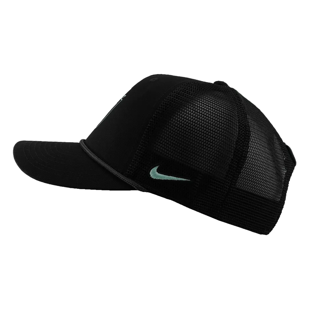 2026 Nike Gotham FC Crest Trucker Hat - Image 3