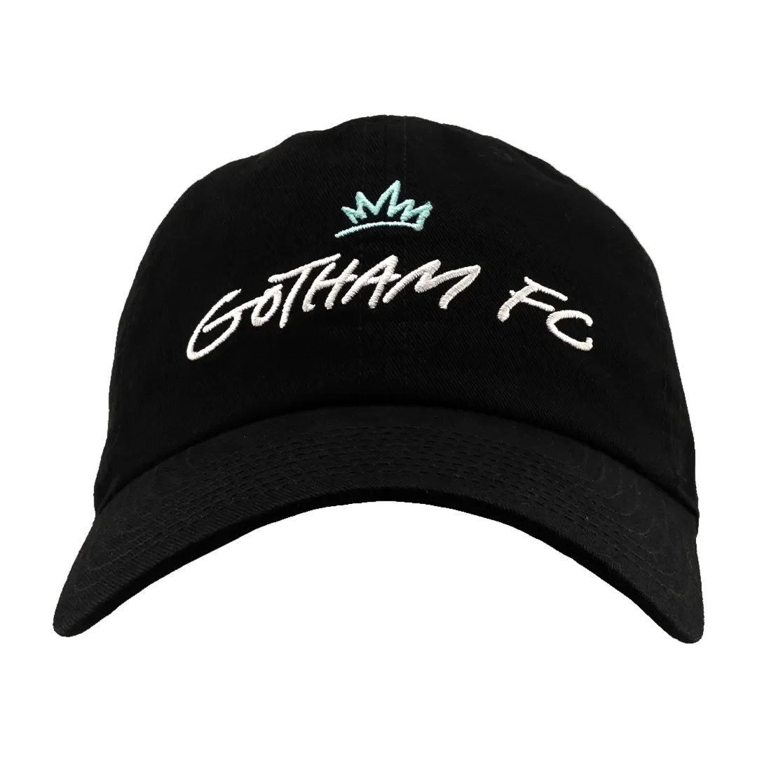 2026 Nike Gotham FC Hat