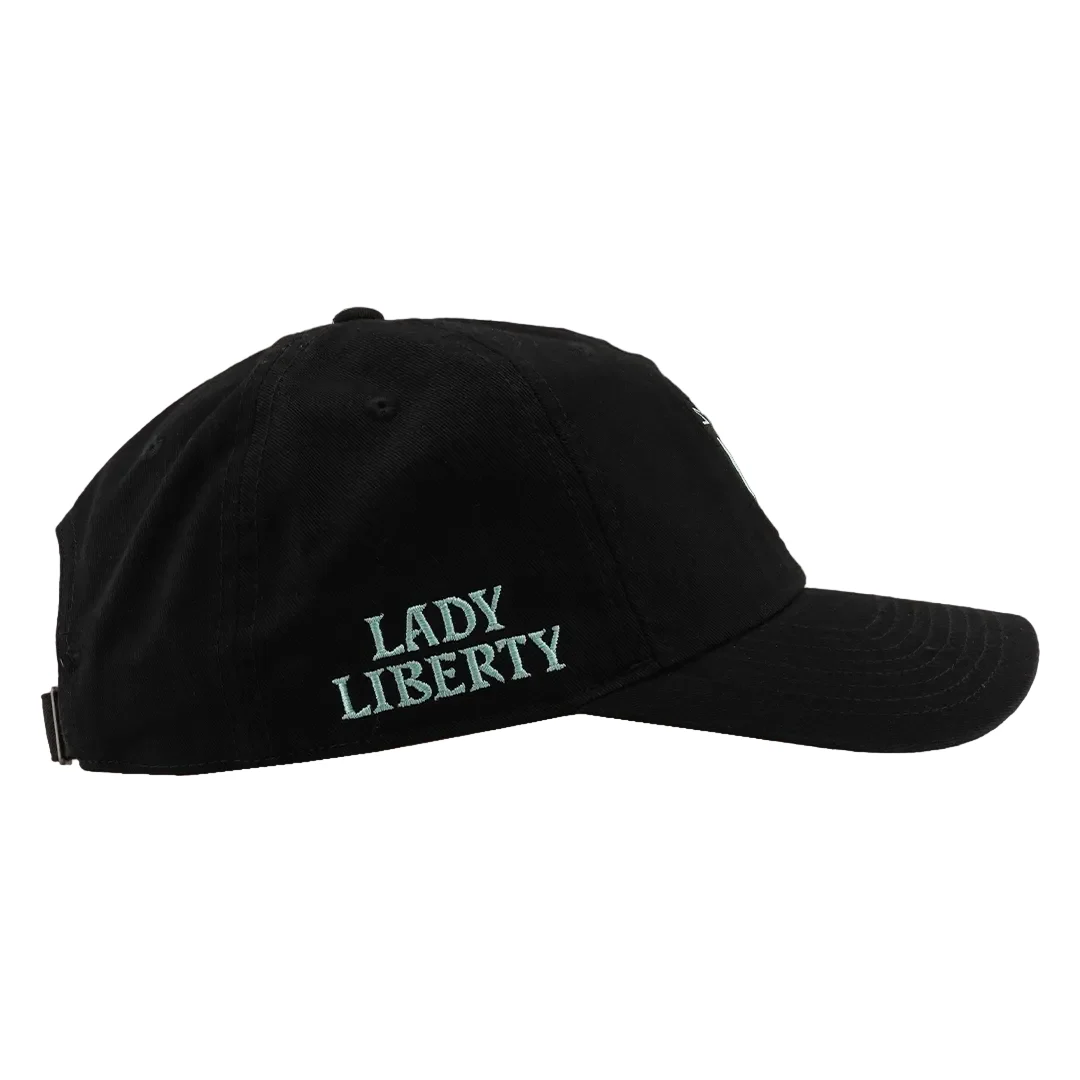 2026 Nike Gotham FC Lady Liberty Hat - Image 2