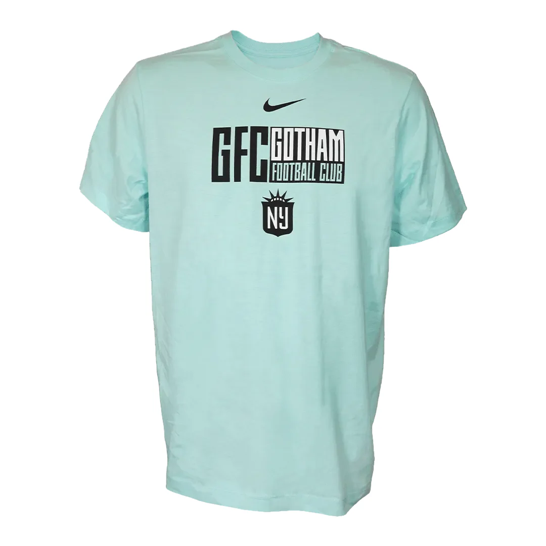 2026 Nike Gotham Football Club Tee