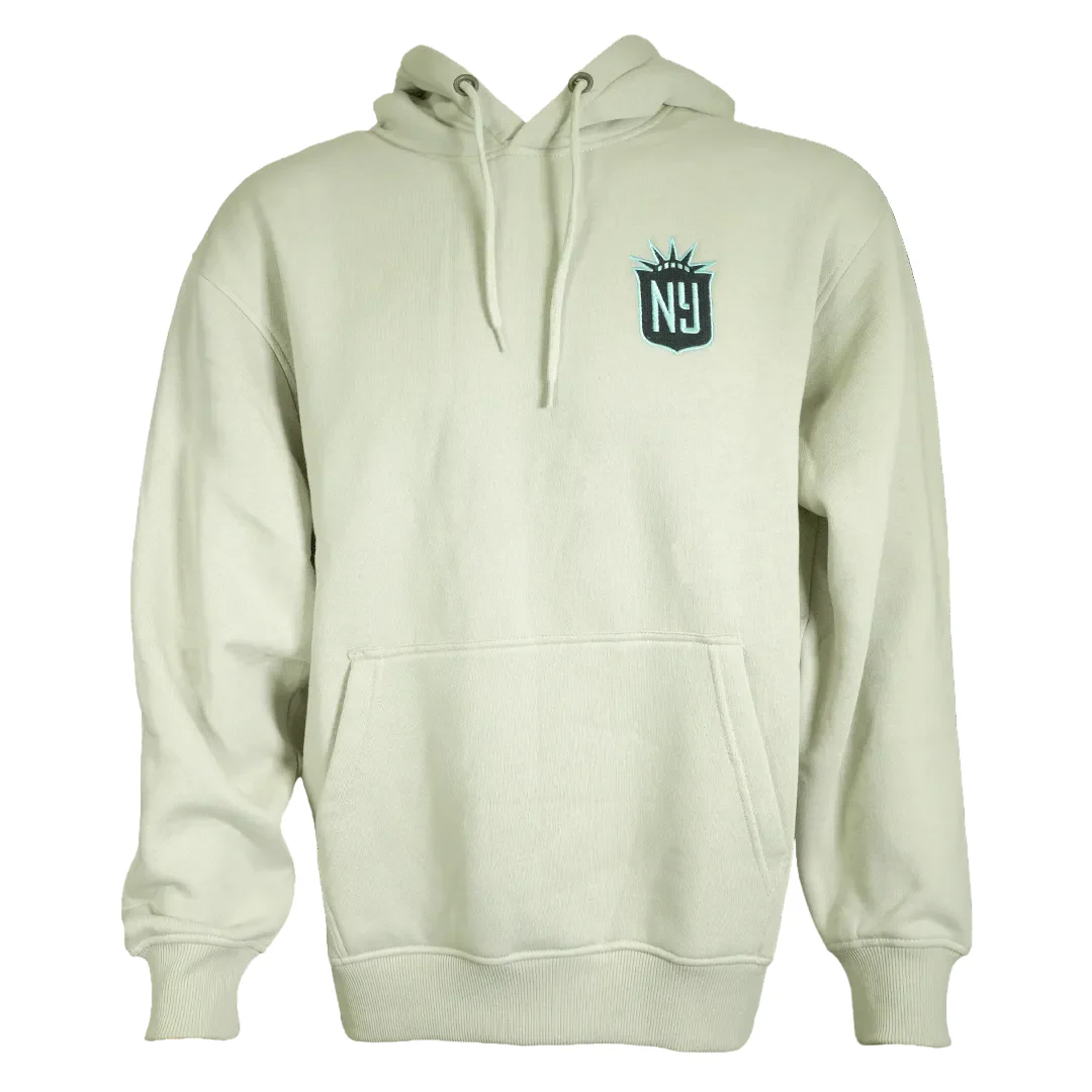 Always Building Never Finished Hoodie