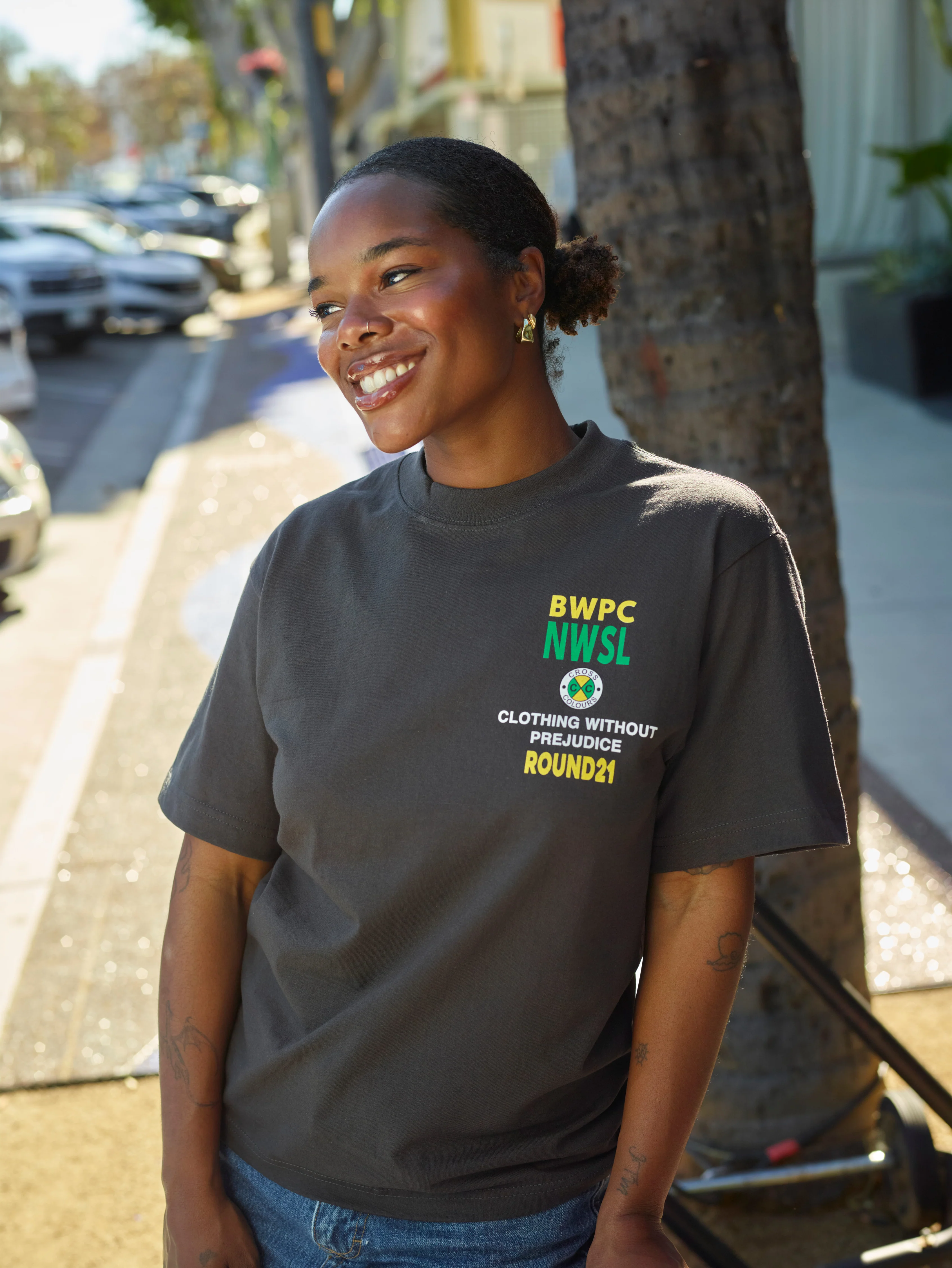 Unity Tee - Image 3