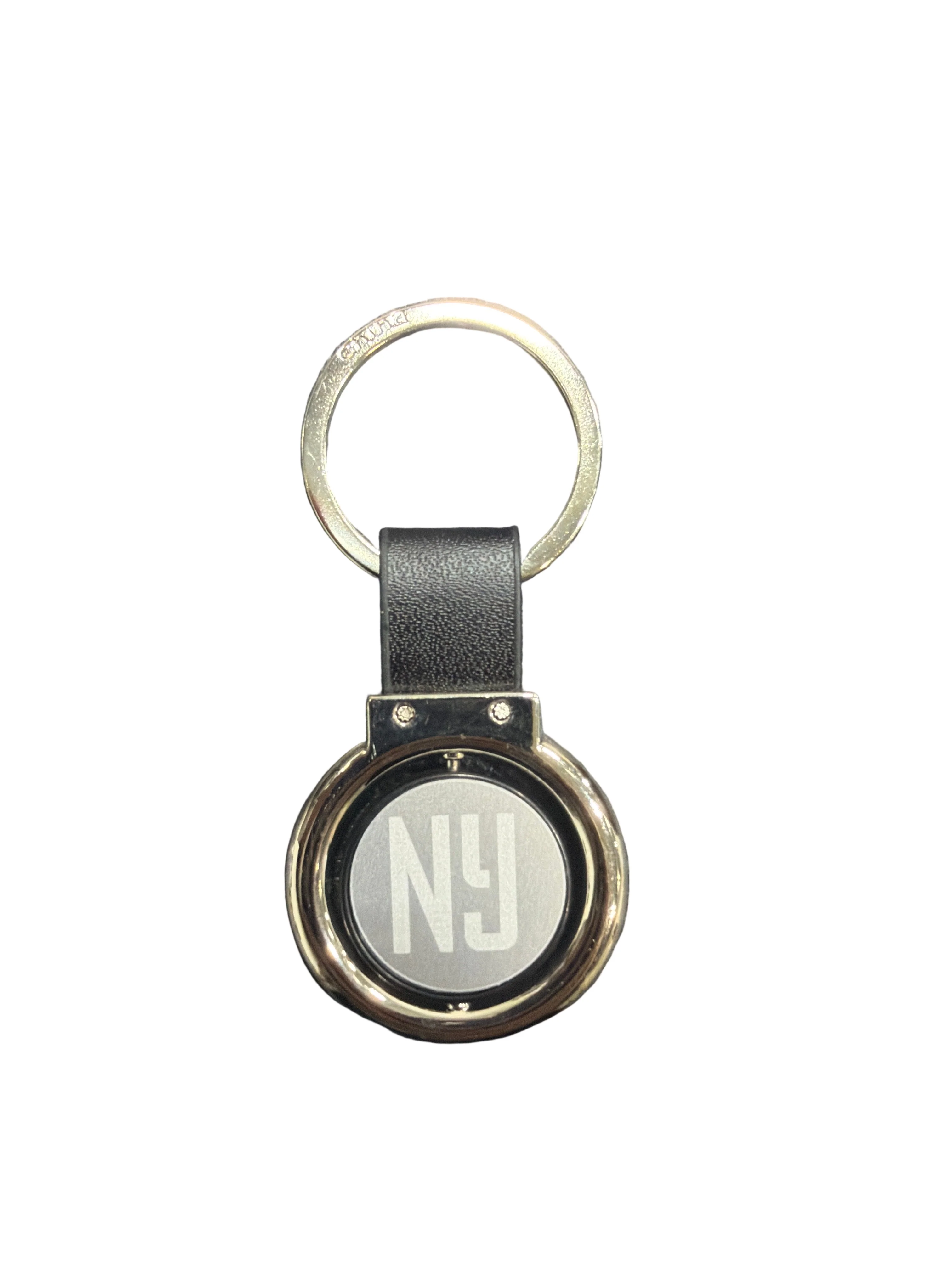 Chrome Keychain - Image 2