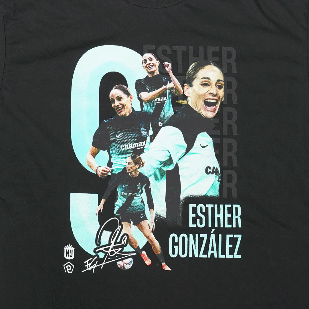 Esther Gonz√°lez Tee - Image 2