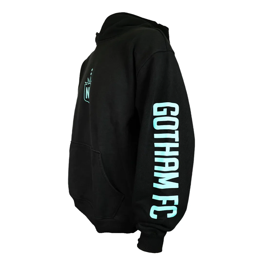 Everyone Watches Women's Sports Hoodie - Image 3