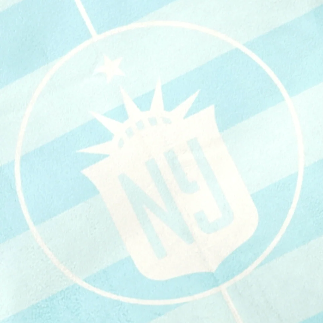 Gotham FC Beach Towel - Image 3
