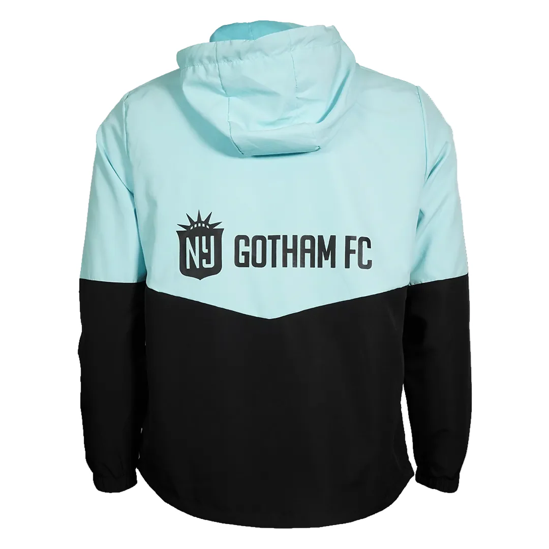 Gotham FC Full-Zip Woven Jacket - Image 2