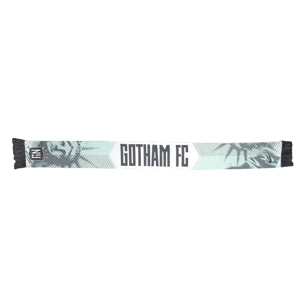 Gotham FC Libertas Scarf