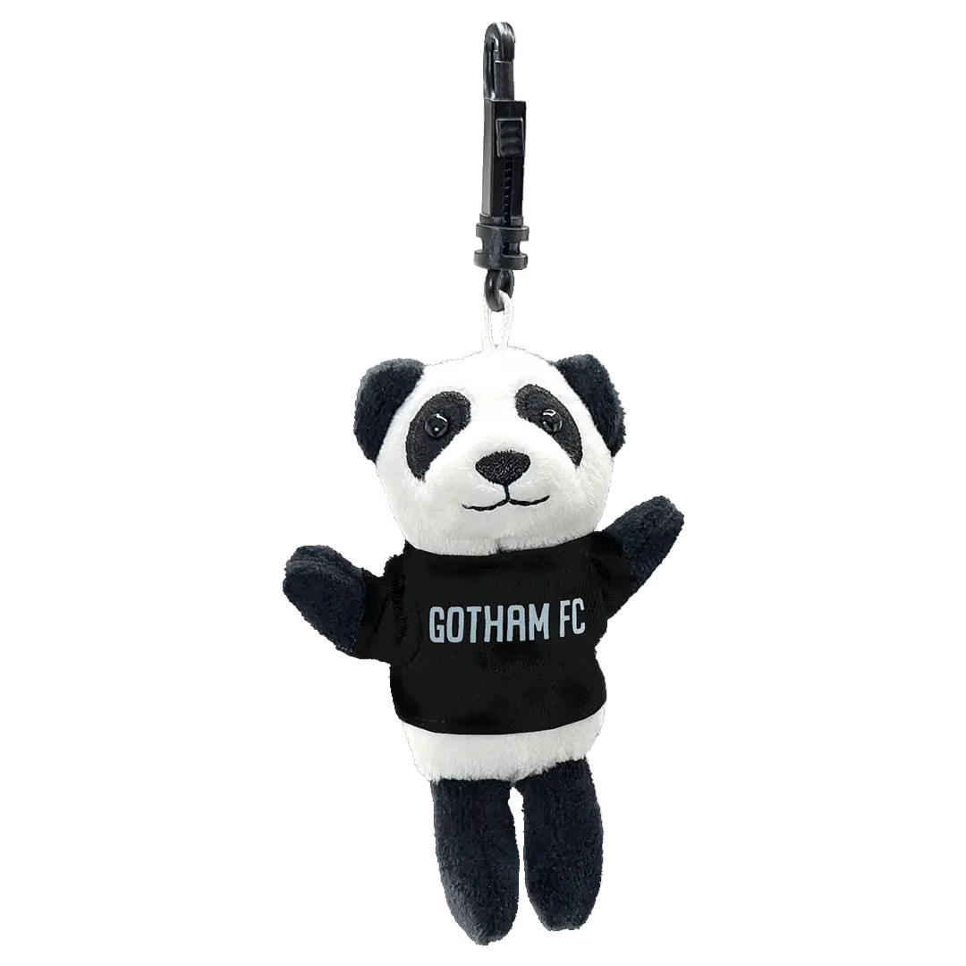 Gotham FC Mini Mascots - Image 10