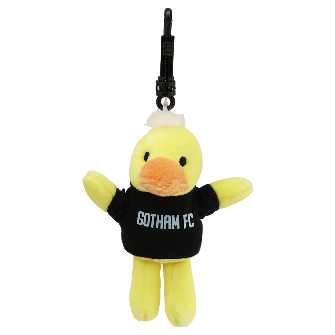 Gotham FC Mini Mascots - Image 2