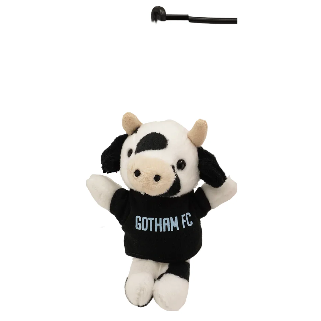 Gotham FC Mini Mascots - Image 4