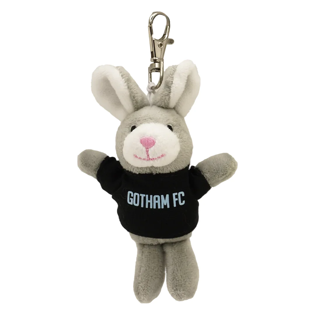 Gotham FC Mini Mascots - Image 6