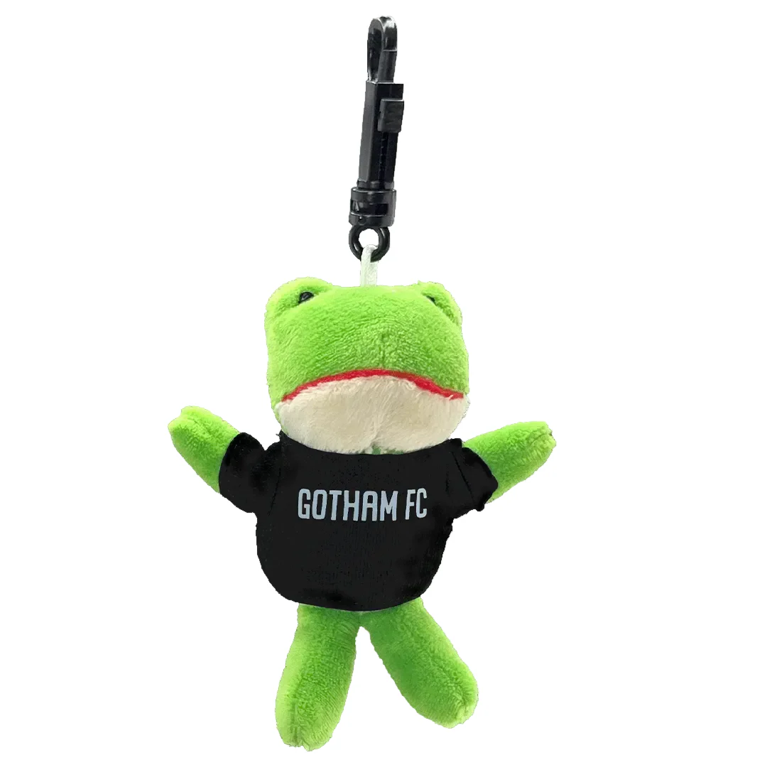 Gotham FC Mini Mascots - Image 7