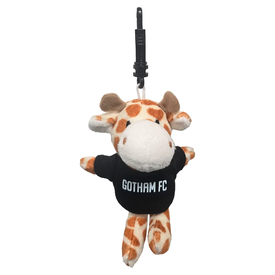 Gotham FC Mini Mascots - Image 8