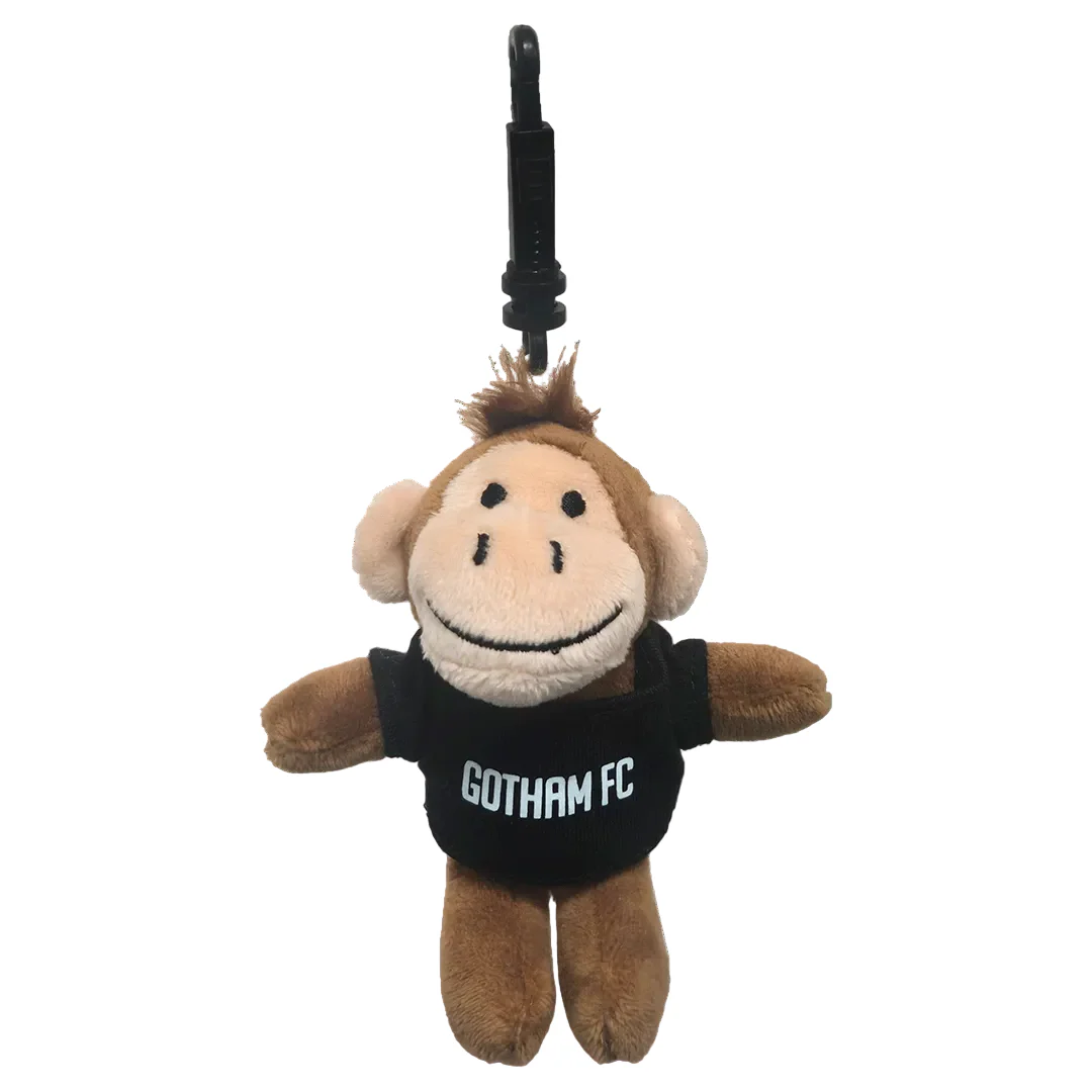 Gotham FC Mini Mascots - Image 9