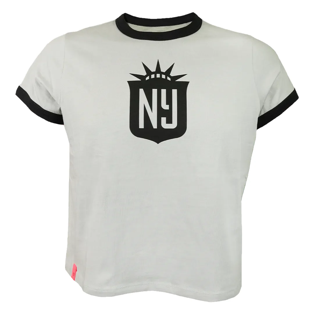 Gotham FC Nora Tee