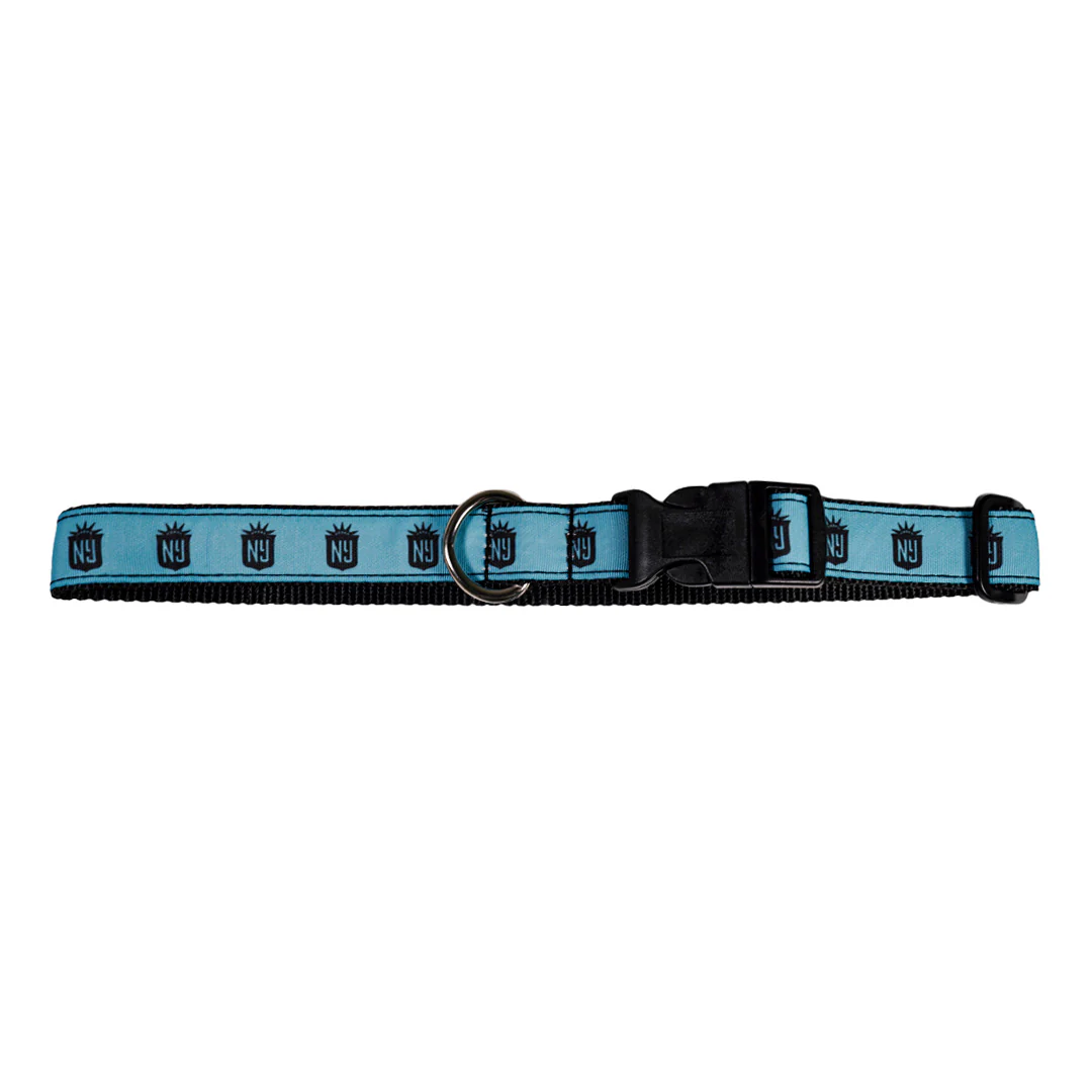 Gotham FC Pets Collection - Dog Collar - Image 4