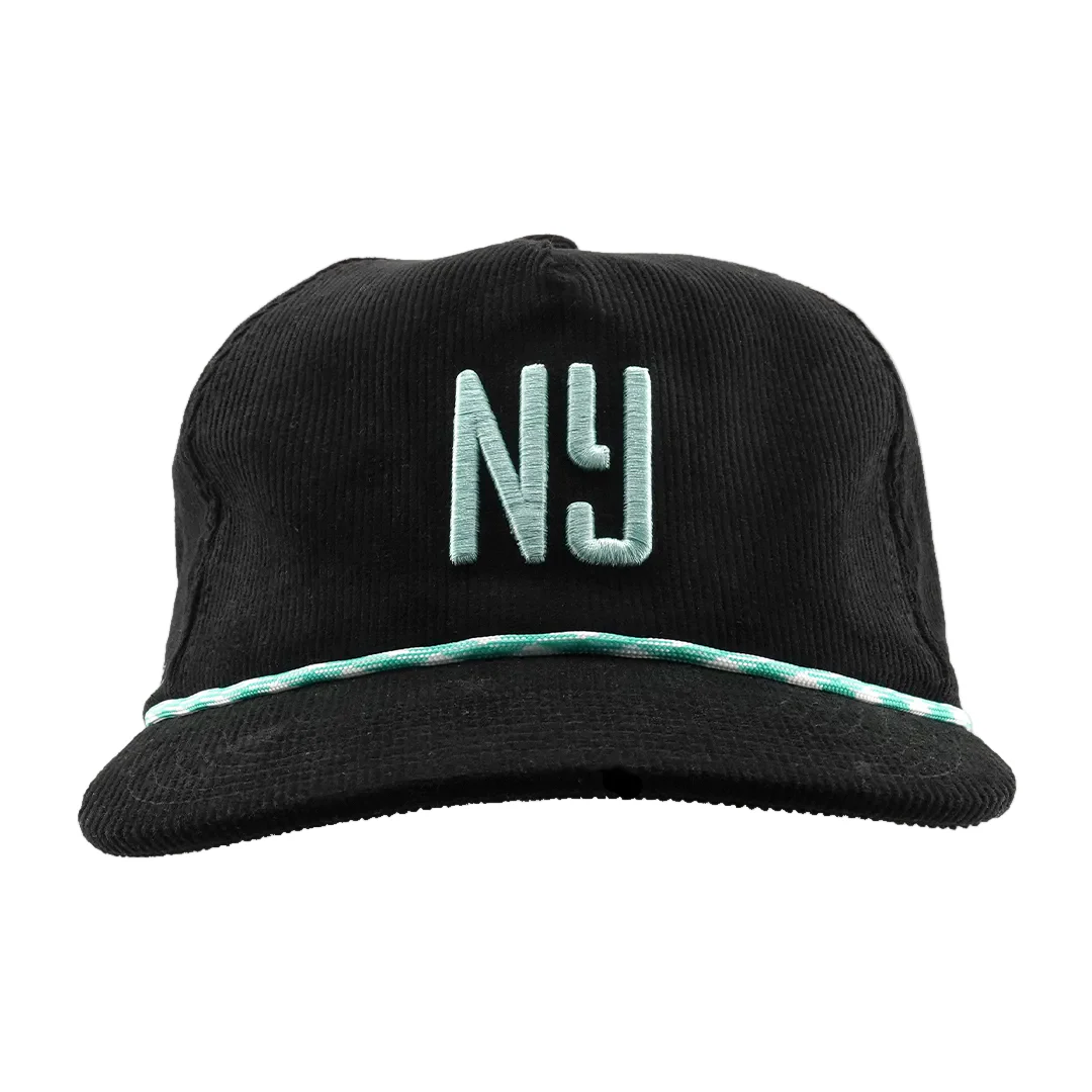 Gotham FC Rope Hat