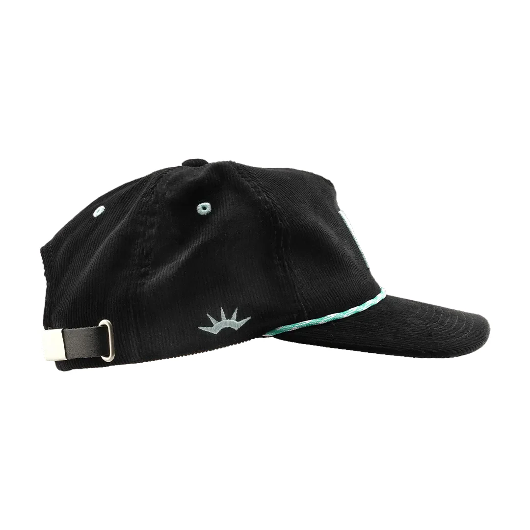 Gotham FC Rope Hat - Image 2