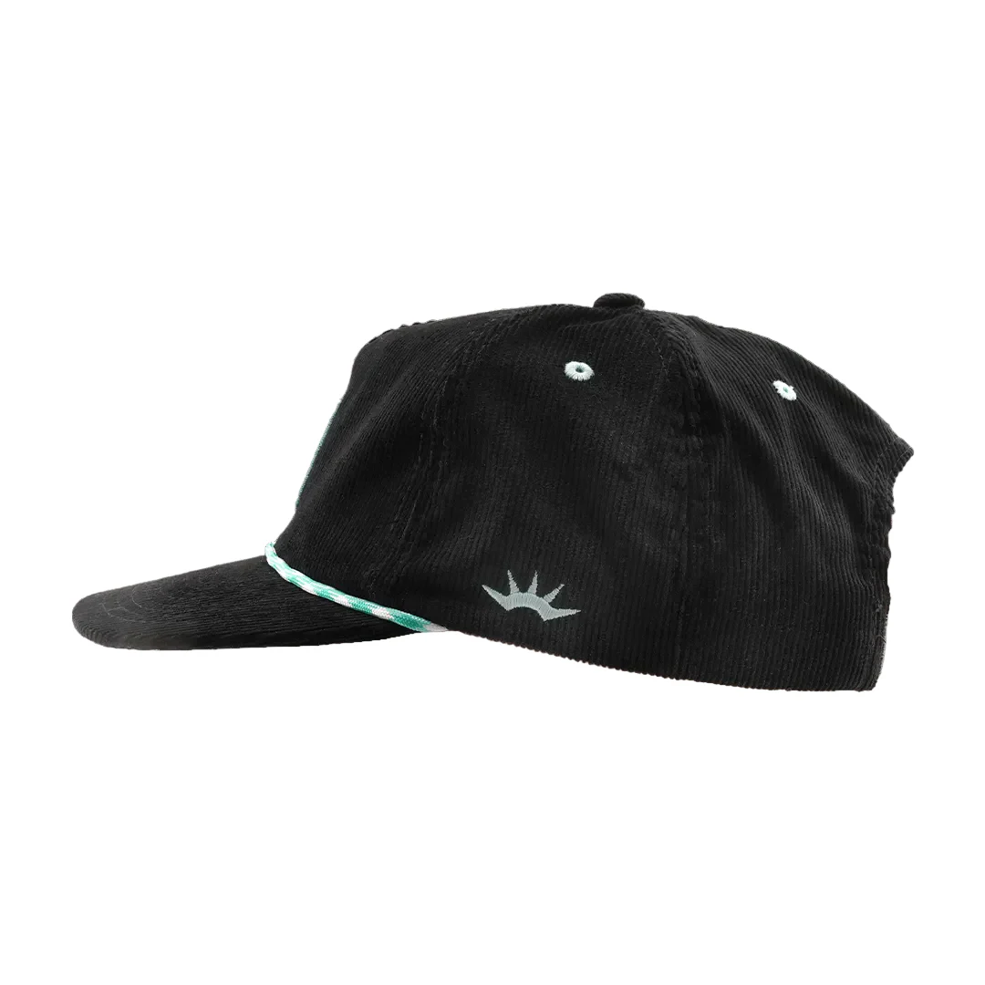Gotham FC Rope Hat - Image 3