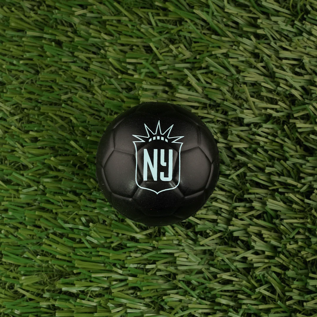 Gotham FC Stress Ball