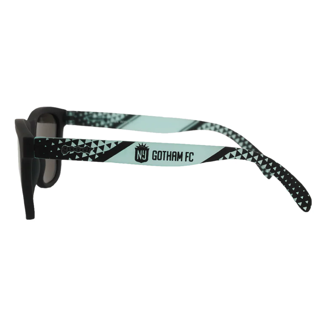Goodr x Gotham FC Sunglasses - Image 3