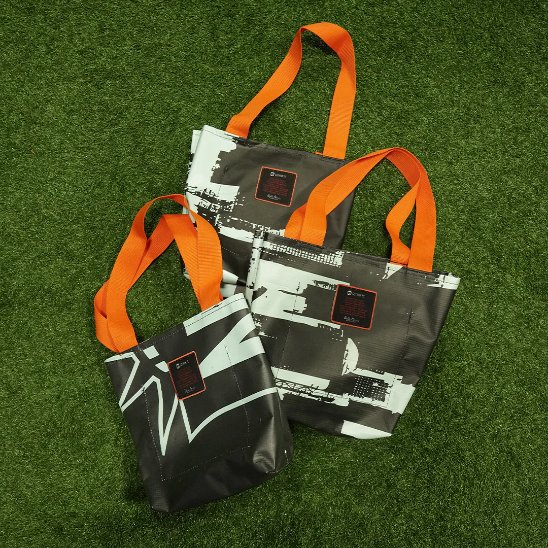 Gotham FC Willie Tote Bag - Image 2