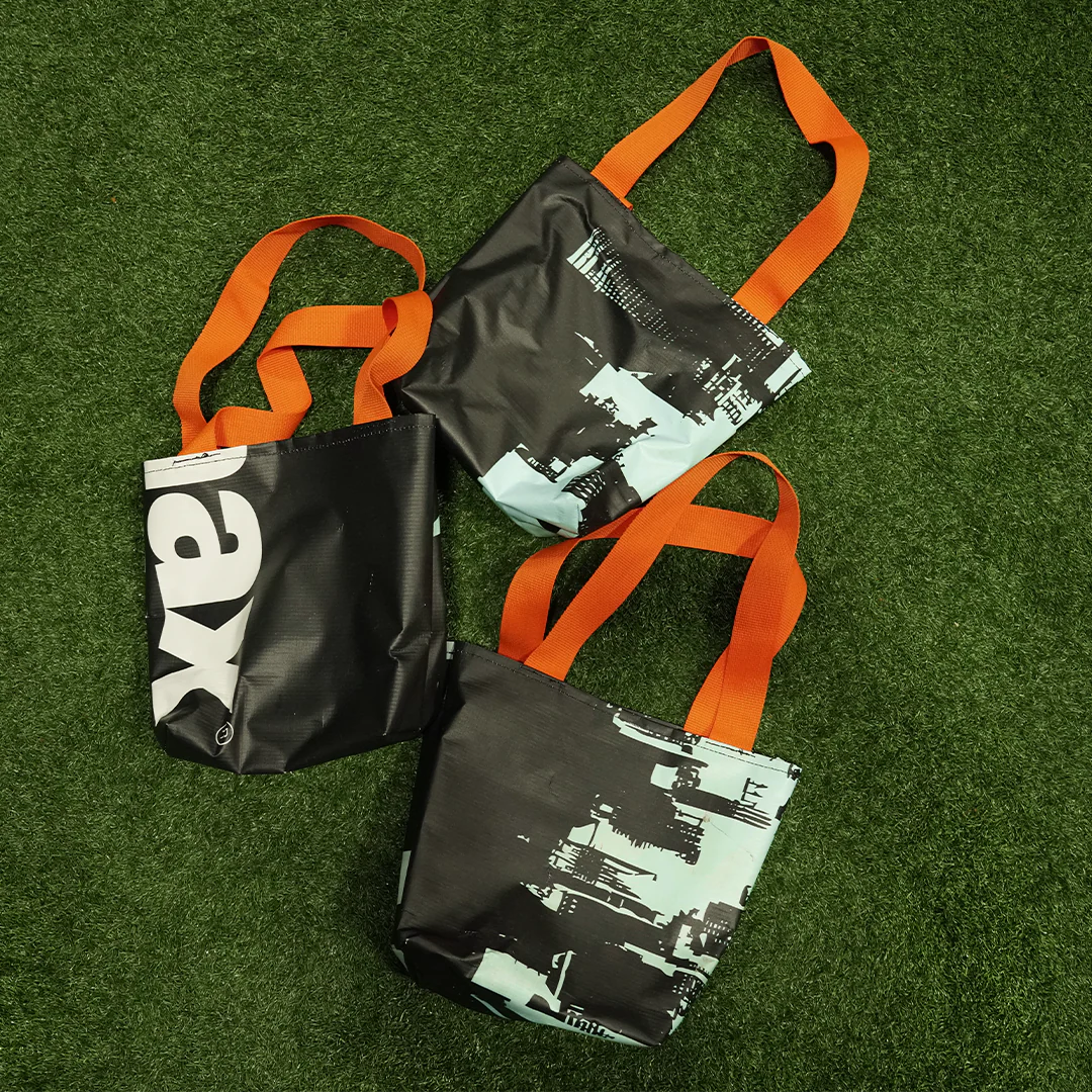 Gotham FC Willie Tote Bag - Image 3