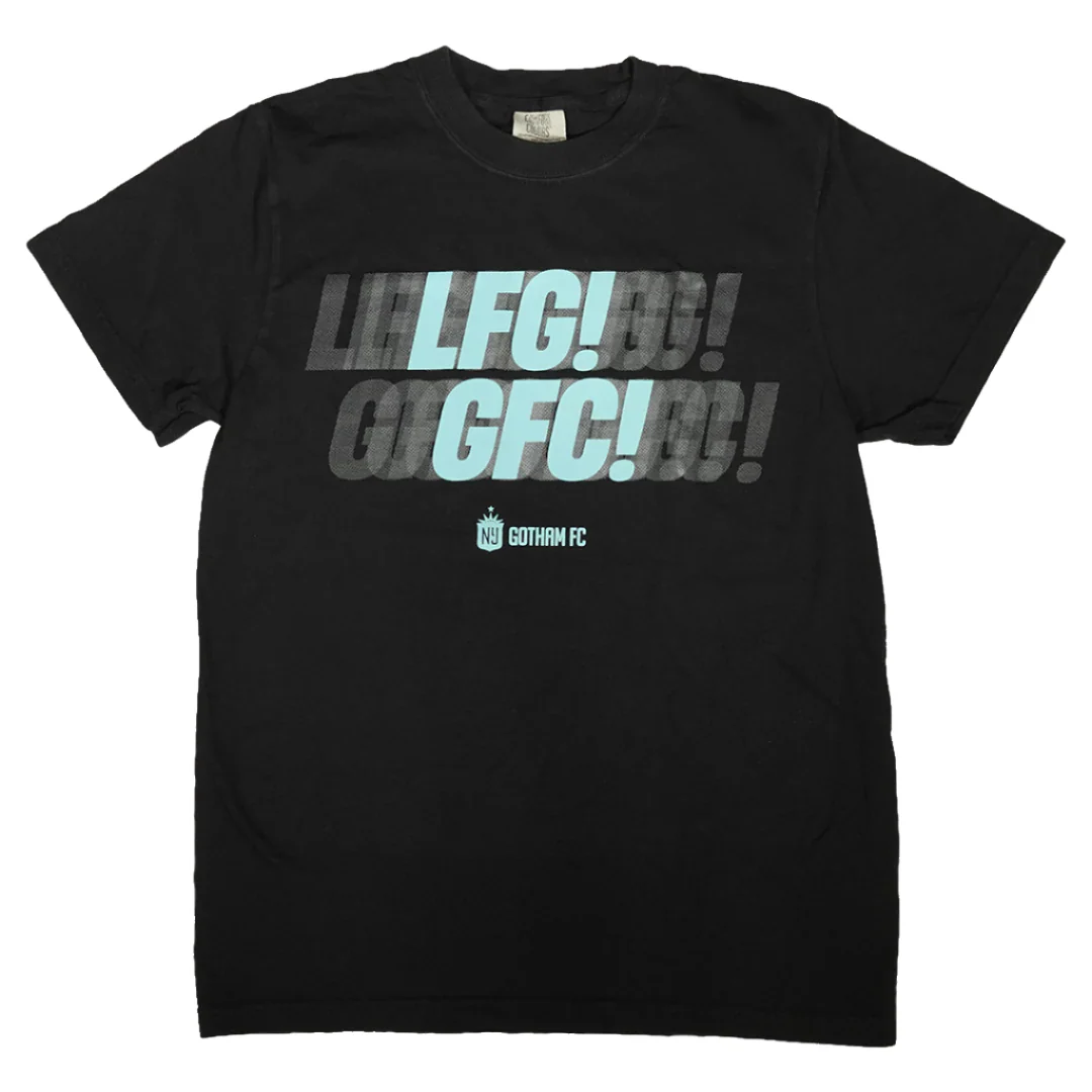 LFG GFC TEE