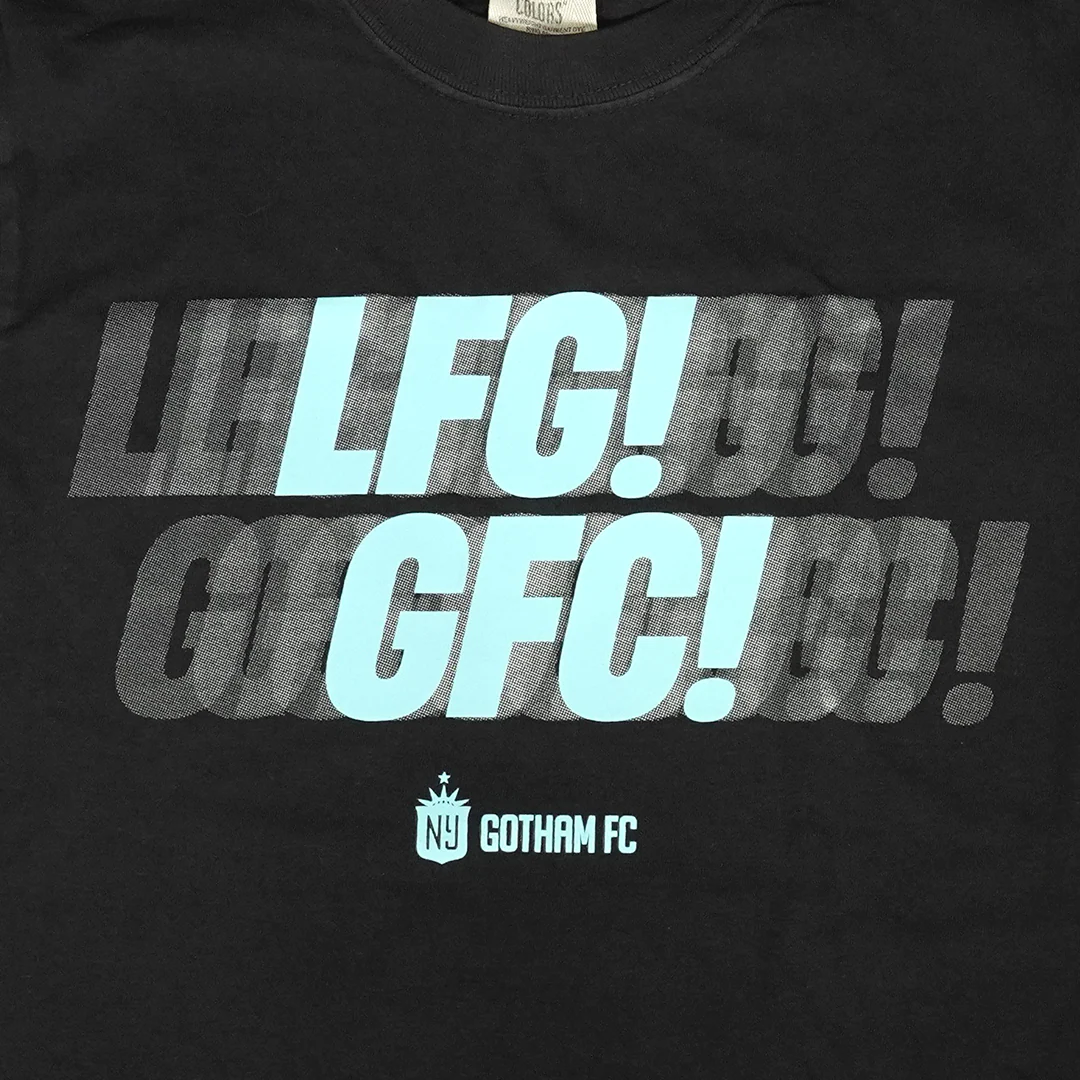 LFG GFC TEE - Image 2