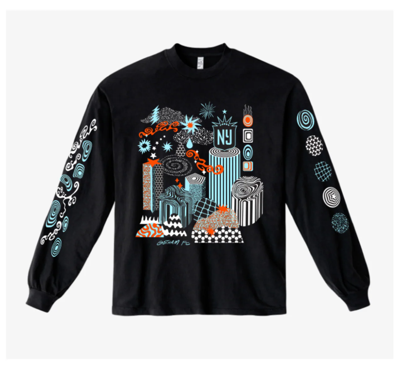 Limited Edition Fashion Day Tee