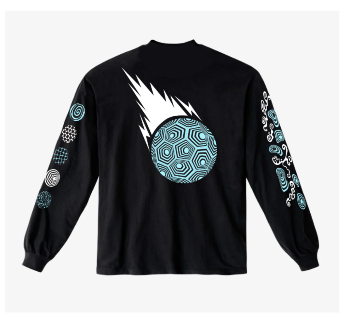 Limited Edition Fashion Day Tee - Image 2
