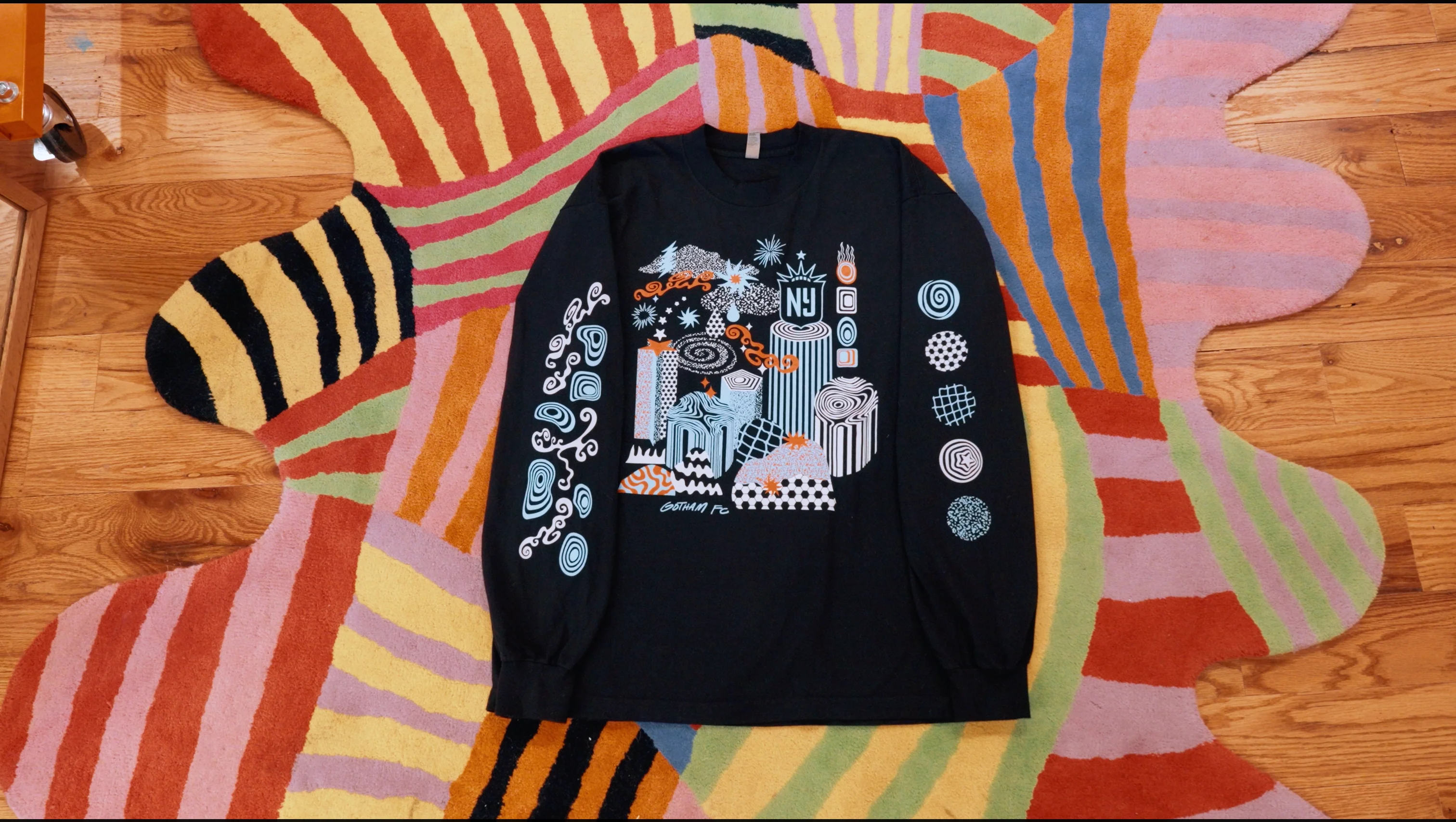 Limited Edition Fashion Day Tee - Image 3