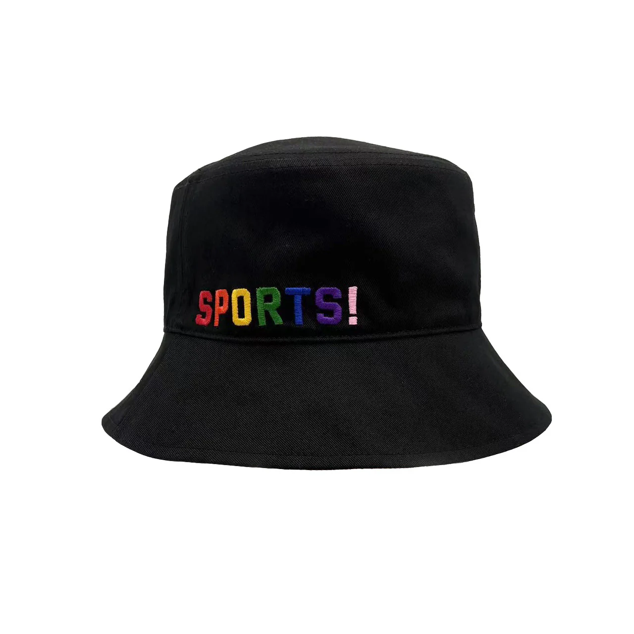 Reversible Pride Bucket Hat - Image 2