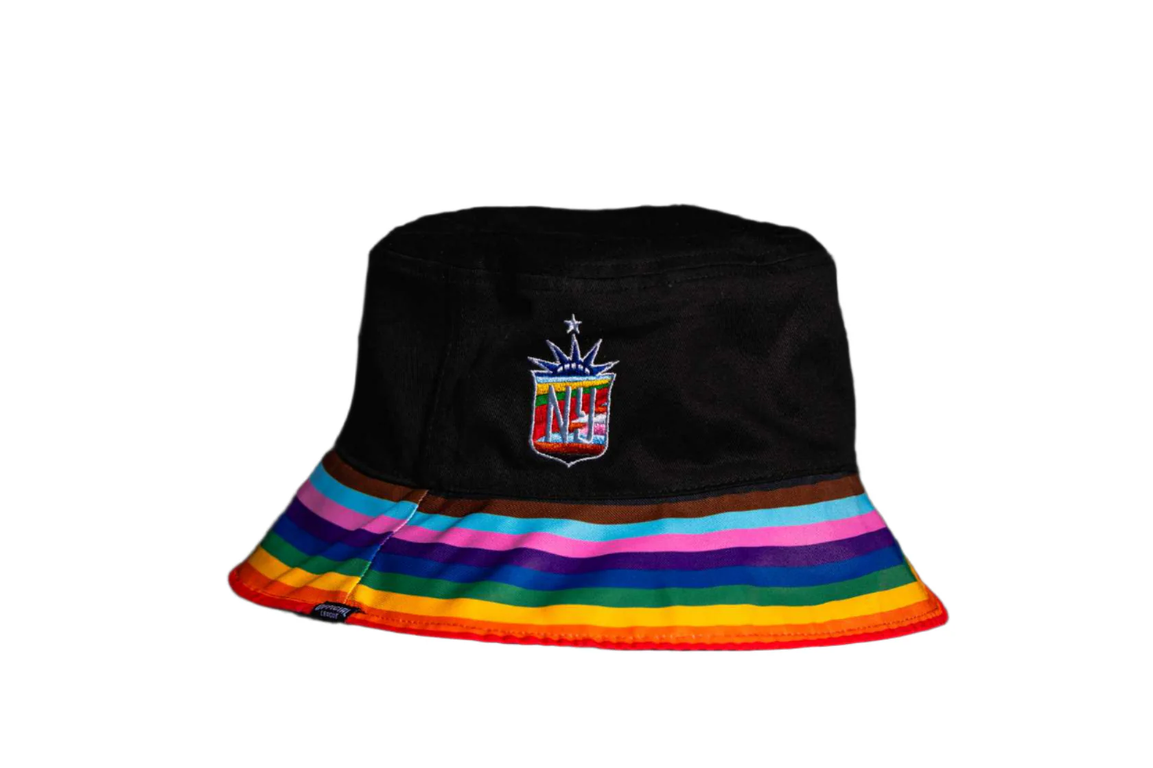 Reversible Pride Bucket Hat - Image 5